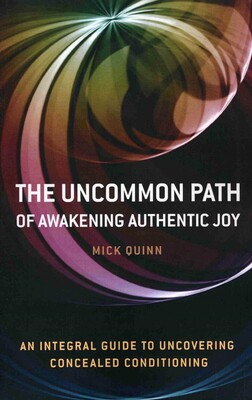 Uncommon Path Uncommon Path