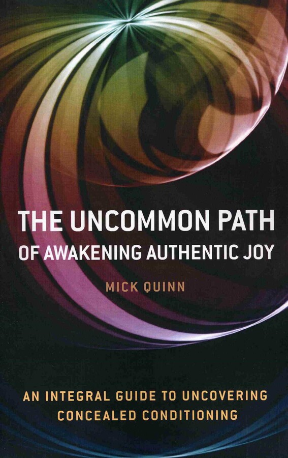 Uncommon Path