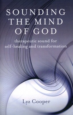Sounding the Mind of God Sounding the Mind of God