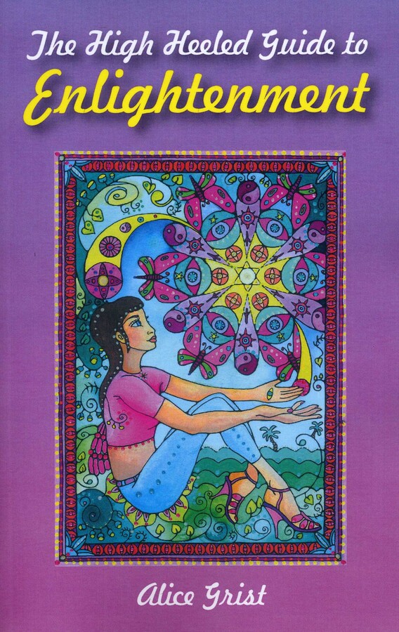 High Heeled Guide to Enlightenment
