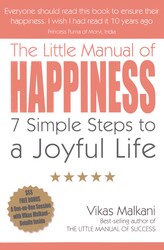 The Little Manual of Happiness The Little Manual of Happiness