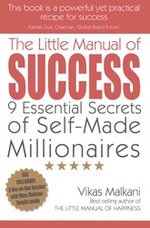 The Little Manual of Success The Little Manual of Success