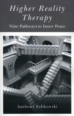 Higher Reality Therapy Higher Reality Therapy