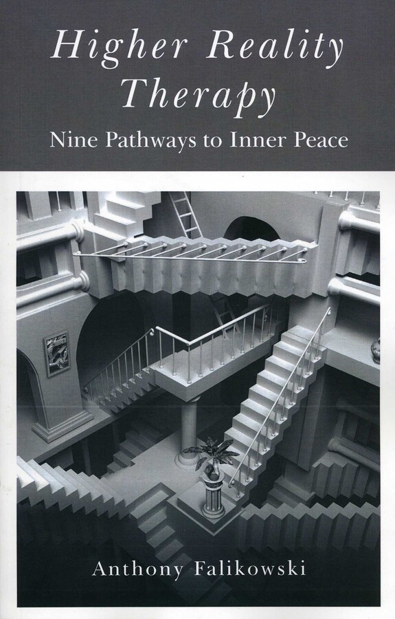 Higher Reality Therapy