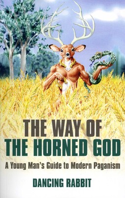 Way of The Horned God Way of The Horned God