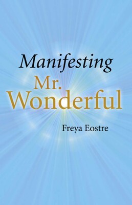 Manifesting Mr. Wonderful Manifesting Mr. Wonderful