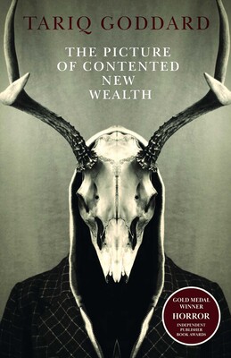 Picture of Contented New Wealth Picture of Contented New Wealth