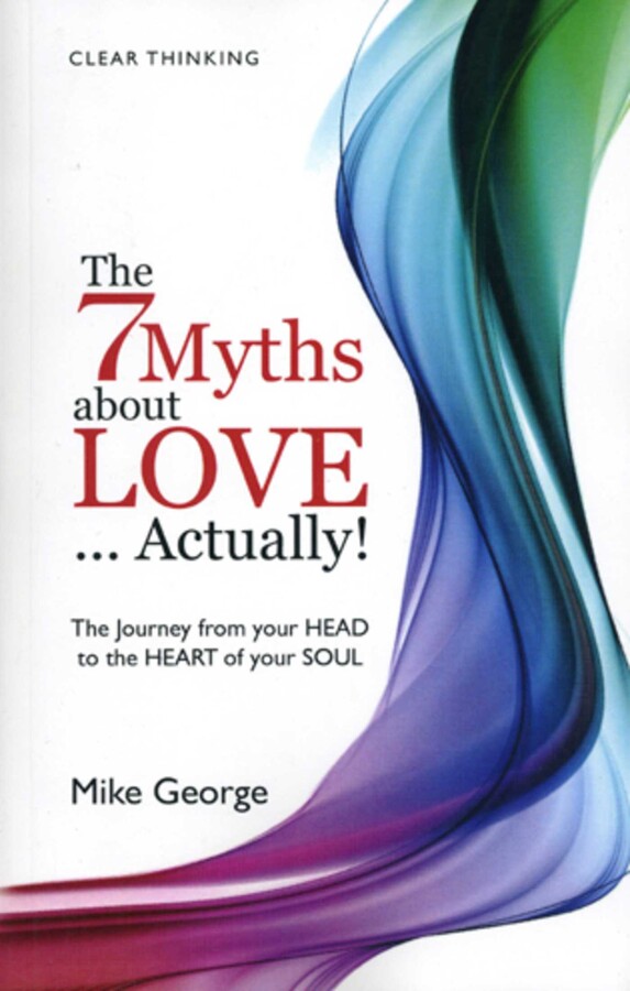 7 Myths About Love...Actually!