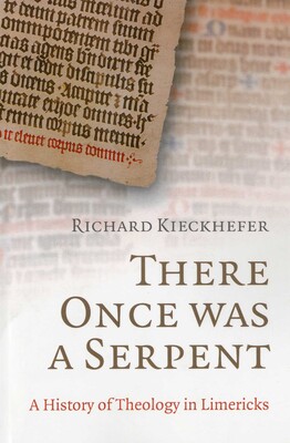 There Once was a Serpent