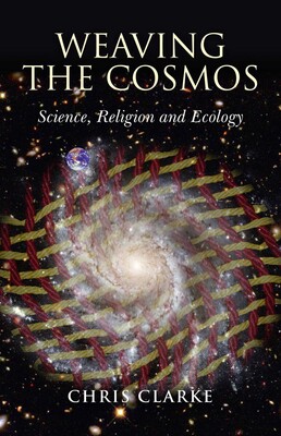 Weaving the Cosmos Weaving the Cosmos
