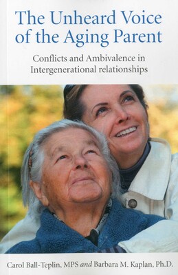 Unheard Voice of the Aging Parent