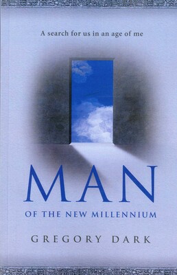 Man of the New Millennium Man of the New Millennium