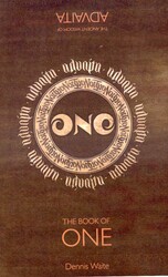 The Book of One The Book of One