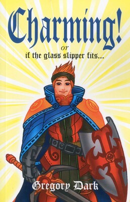 Charming! Charming!