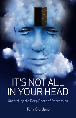 It's Not All In Your Head It's Not All In Your Head
