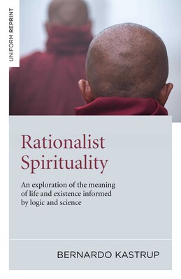 Rationalist Spirituality Rationalist Spirituality