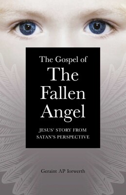 Gospel of the Fallen Angel Gospel of the Fallen Angel