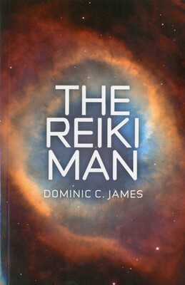 The Reiki Man The Reiki Man