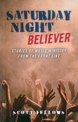 Saturday Night Believer Saturday Night Believer