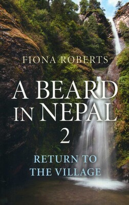 A Beard In Nepal 2