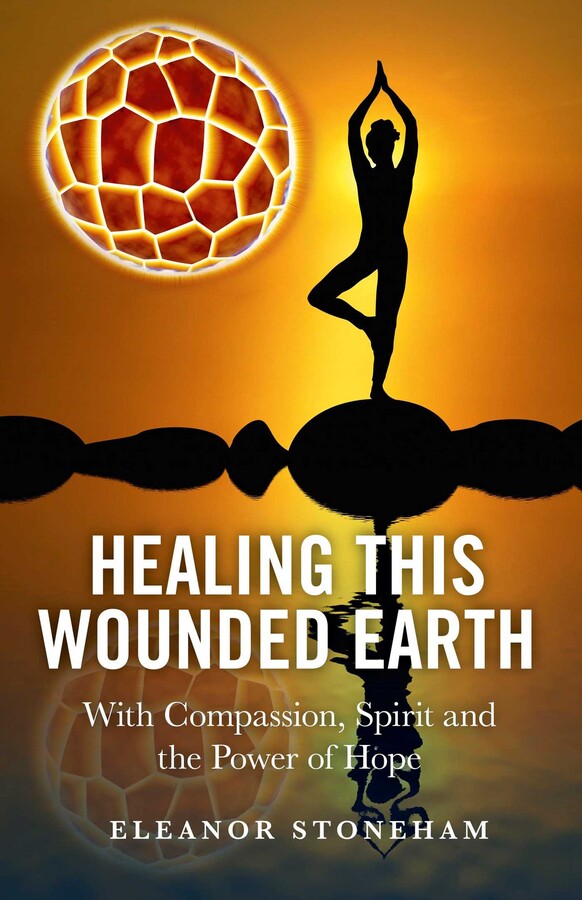 Healing This Wounded Earth