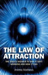 The Law of Attraction The Law of Attraction
