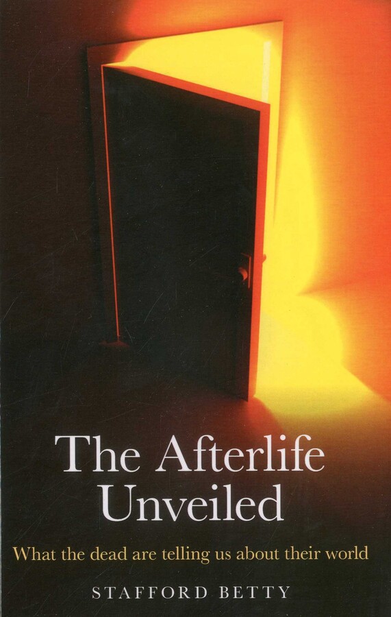 Afterlife Unveiled