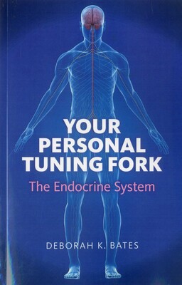 Your Personal Tuning Fork Your Personal Tuning Fork