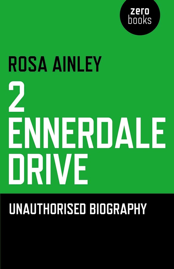 2 Ennerdale Drive