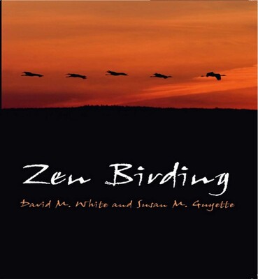 Zen Birding Zen Birding