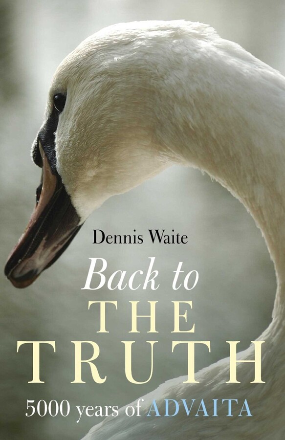 Back To The Truth