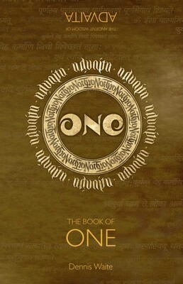 The Book of One The Book of One