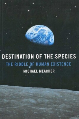 Destination Of The Species Destination Of The Species