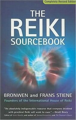 Reiki Sourcebook (Revised Ed.) Reiki Sourcebook (Revised Ed.)