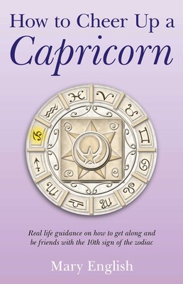 How to Cheer Up a Capricorn How to Cheer Up a Capricorn