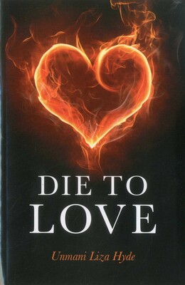 Die to Love Die to Love
