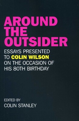 Around the Outsider Around the Outsider