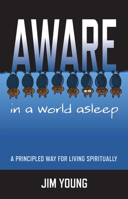 Aware In A World Asleep Aware In A World Asleep