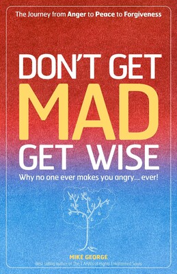 Don't Get MAD Get Wise Don't Get MAD Get Wise