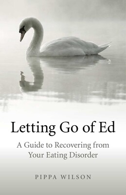 Letting Go of Ed Letting Go of Ed