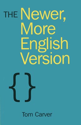 The Newer, More English Version The Newer, More English Version