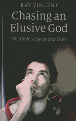 Chasing an Elusive God Chasing an Elusive God