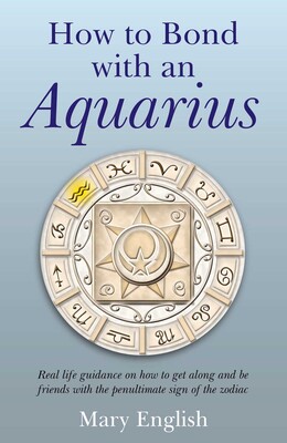 How to Bond with An Aquarius How to Bond with An Aquarius