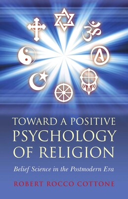 Toward a Positive Psychology of Religion Toward a Positive Psychology of Religion