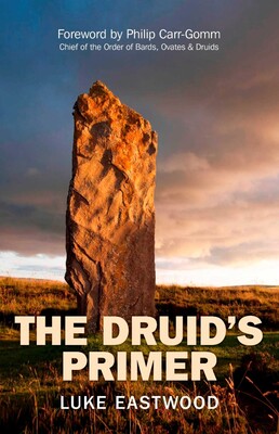 The Druid's Primer The Druid's Primer