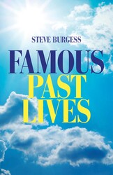 Famous Past Lives Famous Past Lives