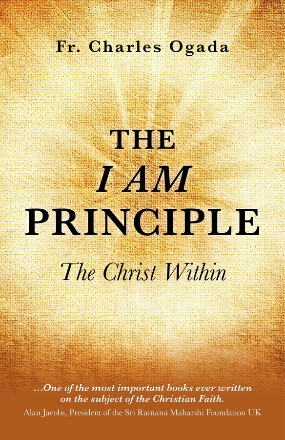 I Am Principle