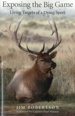 Exposing the Big Game Exposing the Big Game