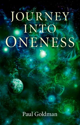 Journey Into Oneness Journey Into Oneness