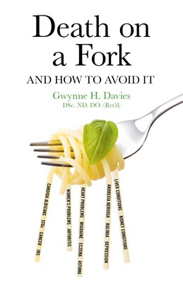 Death on a Fork Death on a Fork